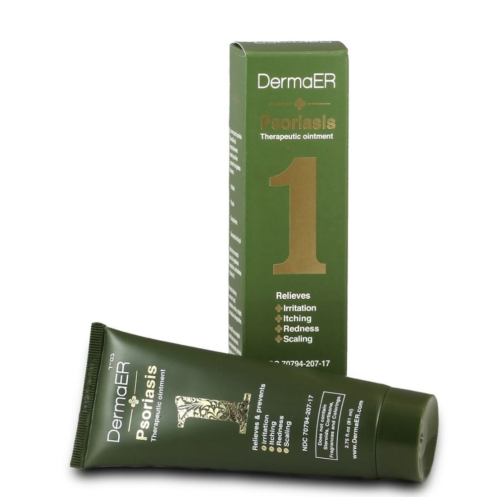 Psoriasis Cream